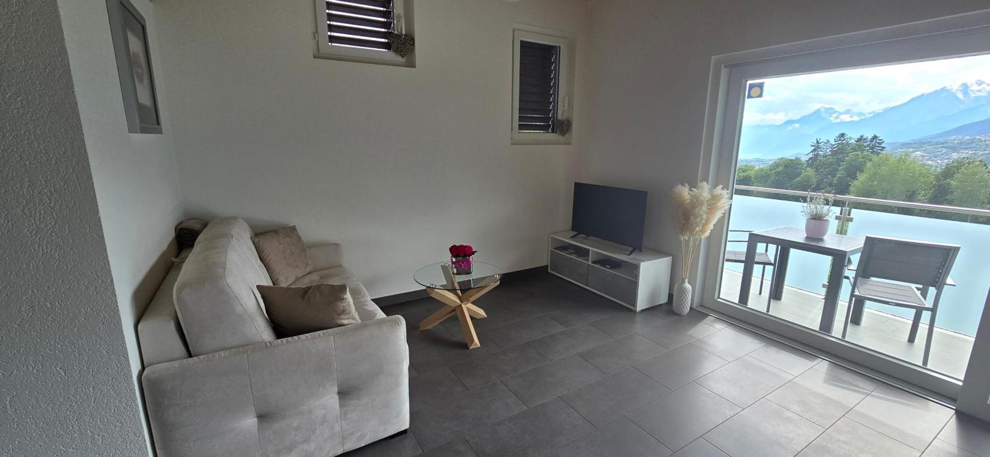 Appartement Lens ภายนอก รูปภาพ