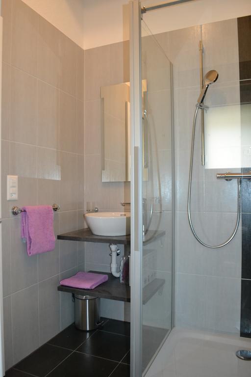 Appartement Lens ภายนอก รูปภาพ