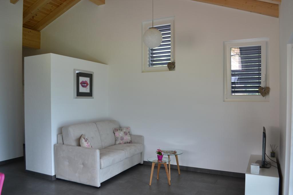 Appartement Lens ภายนอก รูปภาพ