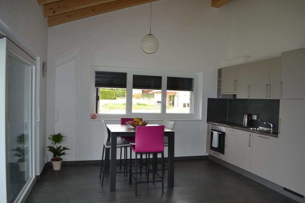 Appartement Lens ภายนอก รูปภาพ